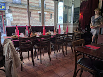 Atmosphère du Restaurant français L'Alchimiste à Paris - n°4