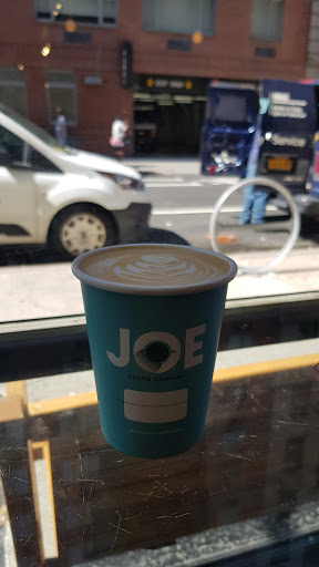 Cafe «Joe Pro Shop & Headquarters», reviews and photos, 131 W 21st St, New York, NY 10011, USA