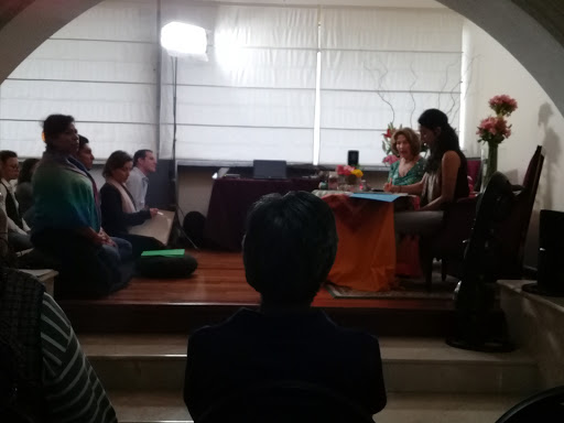 Free meditation centers in Leon