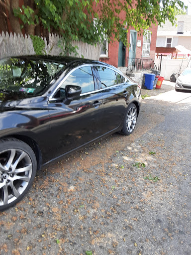 Auto Body Shop «SMK Auto Body», reviews and photos, 734 E Ettwein St, Bethlehem, PA 18018, USA