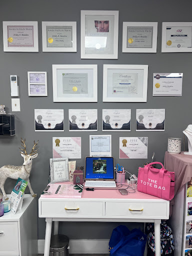 Explore family of 5 tattoo ideas, creative tattoo ideas in Lewiston, available at Permanent Makeup & Aesthetics In Maine