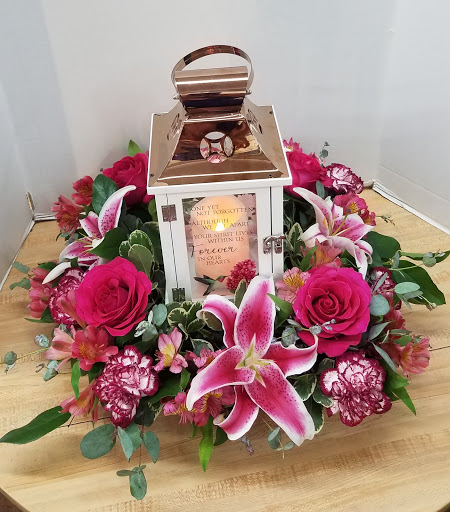 Florist «Jindra Floral Design», reviews and photos, 4603 Pearl Rd, Cleveland, OH 44109, USA