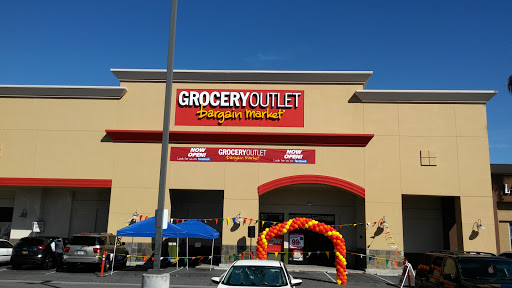 Grocery Store «Grocery Outlet Bargain Market», reviews and photos, 15719 Downey Ave, Paramount, CA 90723, USA
