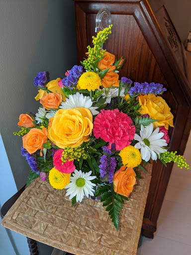 Florist «Ocala Flower Shop», reviews and photos, 1317 S Pine Ave, Ocala, FL 34471, USA