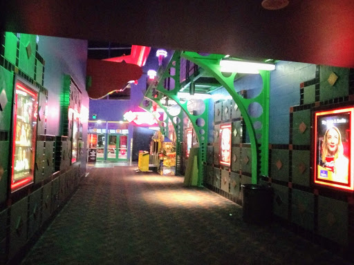 Movie Theater «Regal Fiesta Stadium 16», reviews and photos, 12631 Vance Jackson Rd, San Antonio, TX 78230, USA