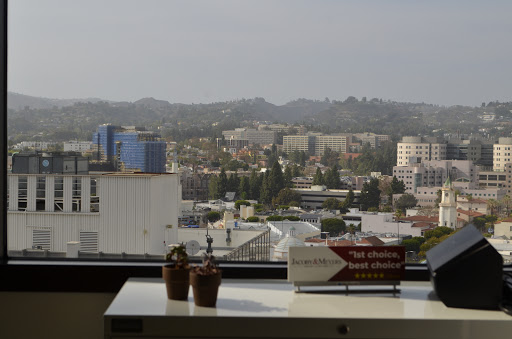 Personal Injury Attorney «Akiva Niamehr LLP», reviews and photos