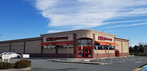 Drug Store «CVS», reviews and photos, 2233 W US Hwy 90, Lake City, FL 32055, USA