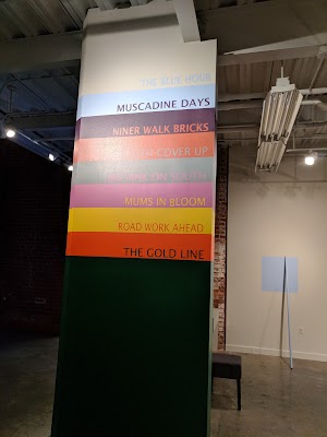 McColl Center for Art Innovation - photo 29