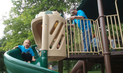 Banquet Hall «Park Place Banquet Hall», reviews and photos, 1015 Riverside Dr, Adel, IA 50003, USA