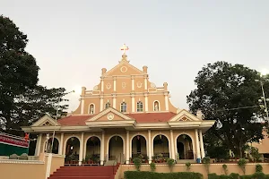 Bejai Church Hall image