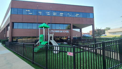 Day Care Center «LITTLE RIVER DAY SCHOOL», reviews and photos, 6481 Little River Turnpike, Alexandria, VA 22312, USA