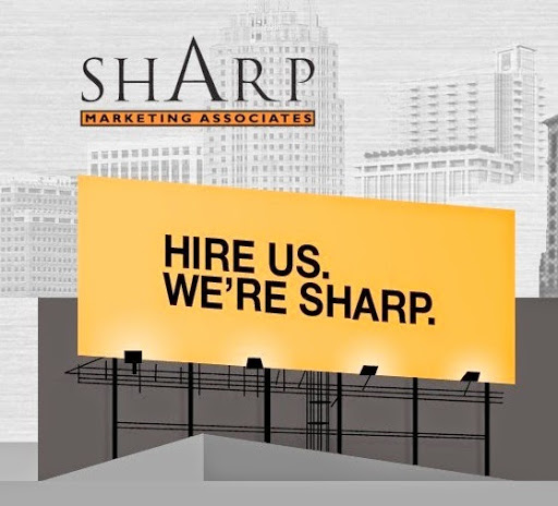 Sharp Marketing Associates