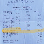 Photo n°1 de l'avis de Massimo.r fait le 26/06/2022 à 07:54 sur le  Laubenkeller à Merano