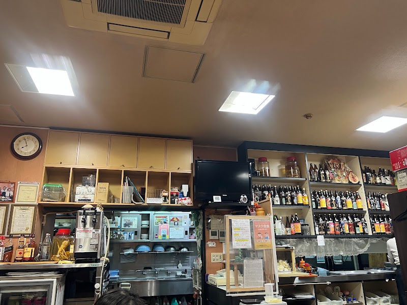 東秀苑 小文字店