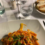 Photo n°2 de l'avis de Li.a fait le 20/10/2021 à 16:20 sur le  Rita & Antonio à Milan