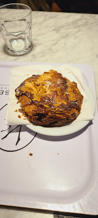 Gâteau du Restaurant Boulangerie Eric Kayser - Malesherbes à Paris - n°9