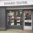 favaro silver