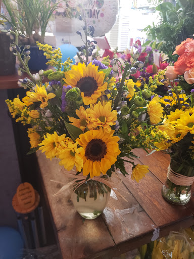 Florist «Flowers By Design», reviews and photos, 2826 Azalea Pl, Nashville, TN 37204, USA