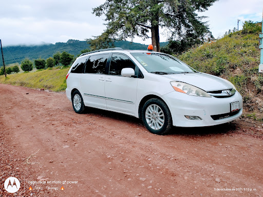 SERVICIOS FUNERARIOS SAN JOSÉ en Apizaco