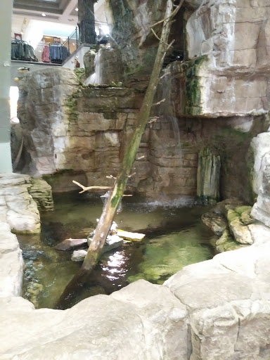 Shopping Mall «Cincinnati Mall», reviews and photos, 600 Cincinnati Mills Dr, Cincinnati, OH 45240, USA