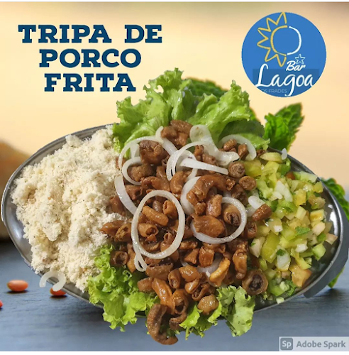 Bar Lagoa dos Frades - Bar