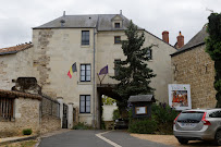 Photos du propriétaire du Restaurant Trésor Belge à Pouançay - n°3