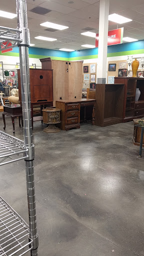 Thrift Store «Goodwill ~ Redwood Empire», reviews and photos