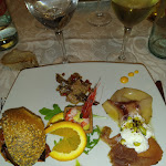 Photo n°2 de l'avis de Franco.a fait le 14/05/2023 à 15:16 sur le  Osteria di Venere à Erice