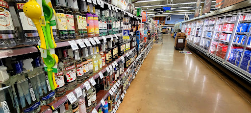 Grocery Store «Kroger», reviews and photos, 2010 Whittaker Rd, Ypsilanti, MI 48197, USA