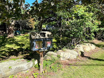 Little Free Library #5531
