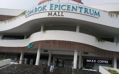 Lombok Epicentrum Mall image