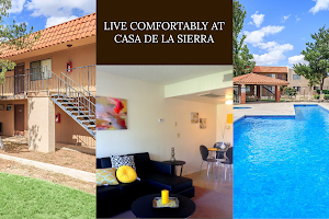Casa De La Sierra Apartments image