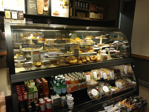 Coffee Shop «Starbucks», reviews and photos, 8121 TN-100, Bellevue, TN 37221, USA