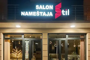 Stil -salon namestaja image