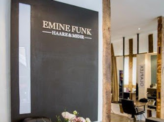 Emine Funk - Haare & Mehr