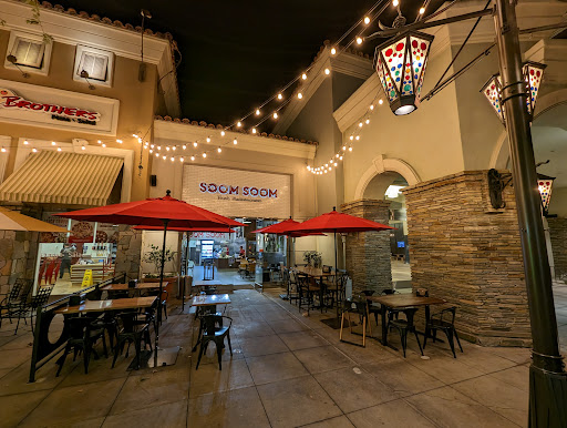 The Promenade at Westlake image
