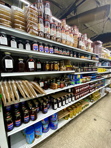 Market «Azadi International Food Market & Bakery», reviews and photos, 391 Elysian Fields Ct, Nashville, TN 37211, USA