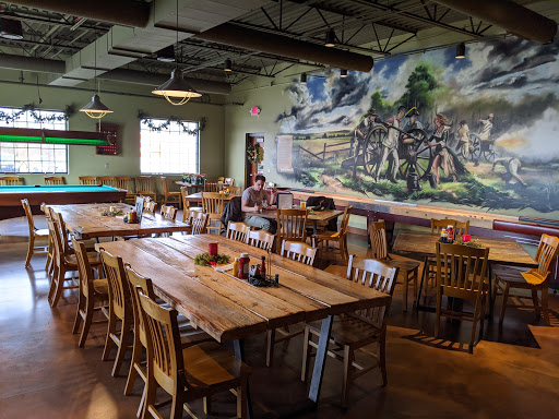 Gun Shop «Huron Valley Guns», reviews and photos, 143 S Milford Rd, Milford, MI 48381, USA