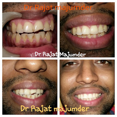 RG's SMILE ZONE & IMPLANT CENTRE - RG's SMILE ZONE & IMPLANT CENTRE