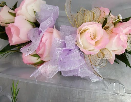 Florist «Blanca Flor Flower Shop», reviews and photos, 3102 Telephone Rd, Houston, TX 77023, USA