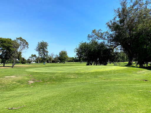 Golf Course «Willowick Golf Course», reviews and photos, 3017 W 5th St, Santa Ana, CA 92703, USA