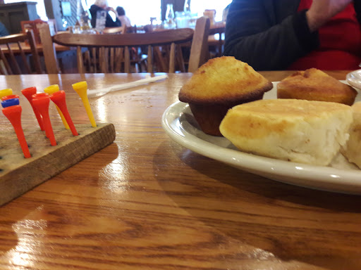 American Restaurant «Cracker Barrel Old Country Store», reviews and photos, 550 Co Rd 117, Buda, TX 78610, USA