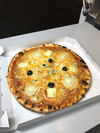 Photos du propriétaire du Pizzas à emporter Pizza De La Strada à Chasse-sur-Rhône - n°11
