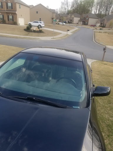 Auto Body Shop «Tri County Collision Center», reviews and photos, 1000 Dahlonega Hwy, Cumming, GA 30040, USA