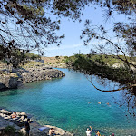 Photo n°10 de l'avis de Stefania.a fait le 19/06/2021 à 13:11 sur le  Trattoria Le Taiate à Porto Badisco