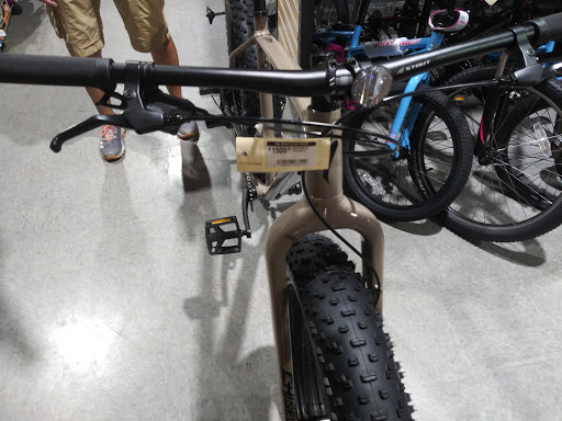 Bicycle Store «Big Wheel Bicycles USA, Inc», reviews and photos, 7035 Taft St, Hollywood, FL 33024, USA