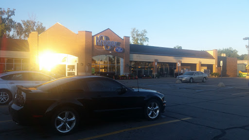 Grocery Store «Kroger Fresh Fare», reviews and photos, 8999 Macomb St, Grosse Ile Township, MI 48138, USA