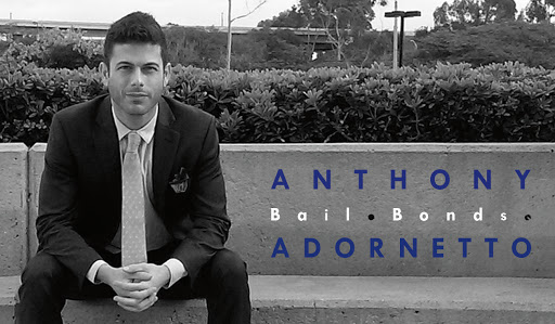 Anthony Adornetto