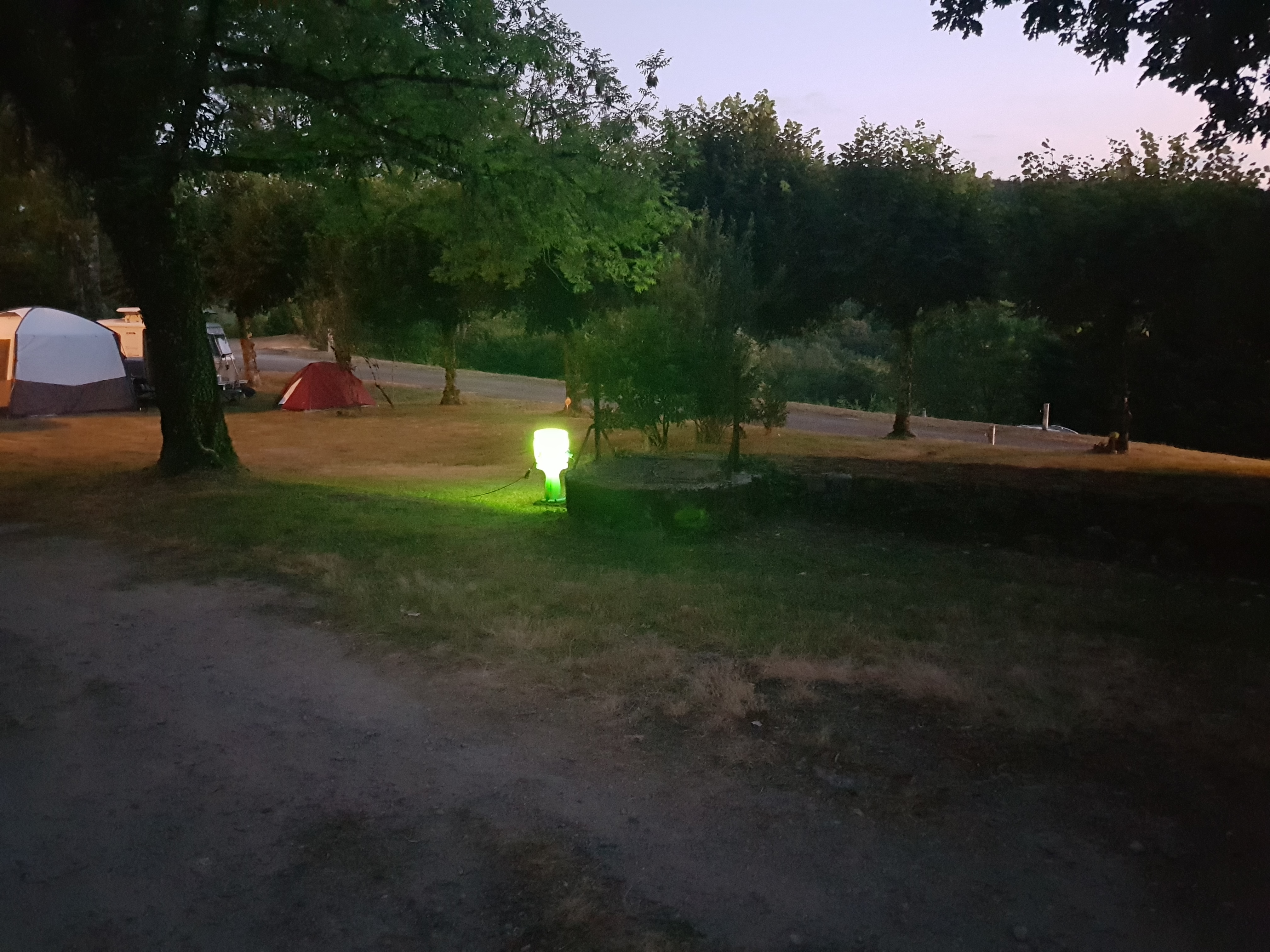 Photo n° 2 de l'avis de C.l fait le 29/07/2020 à 19:47