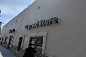 Central Store image